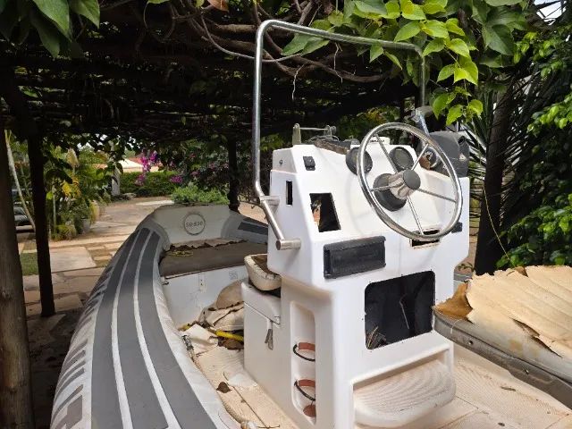 Flexboat SR550M - Foto 2