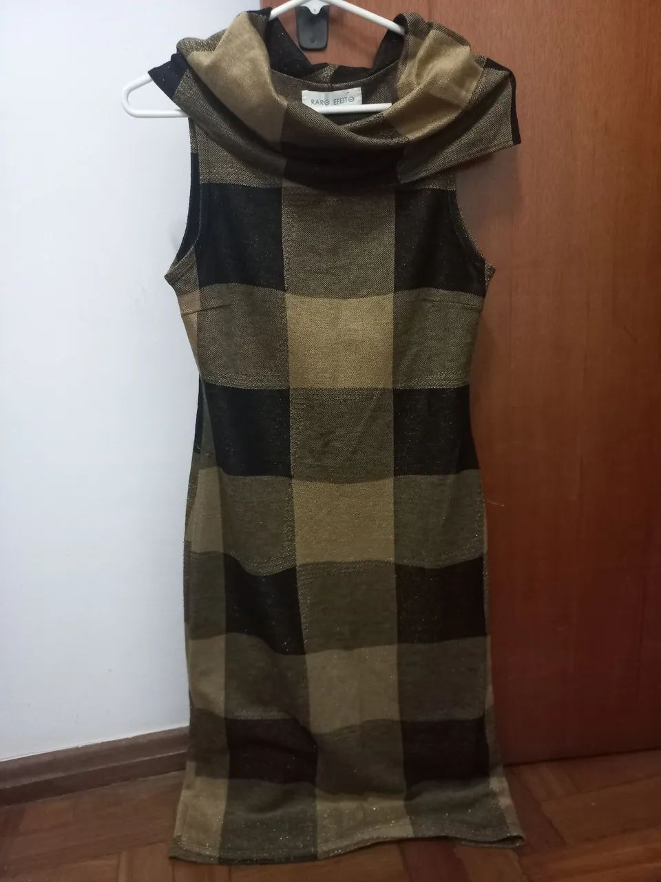 Vestido feminino 