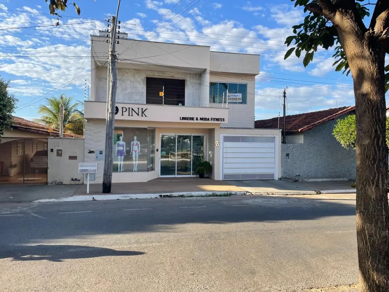 Foto - Goianésia - Carrilho