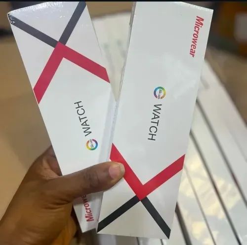 Lançamento: Microwear w10 smartwatch série 10 (Entrega grátis) - Foto 3