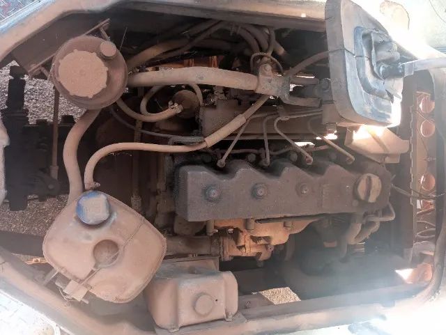 ÔNIBUS ANTIGO - MARCOPOLO / VOLARE A6 - RURAIS / MOTORHOME / FOODTRUCK - Foto 8