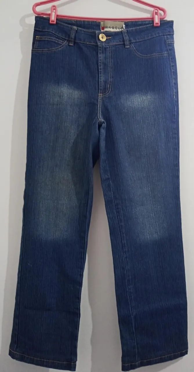 Calça Jeans - Foto 5