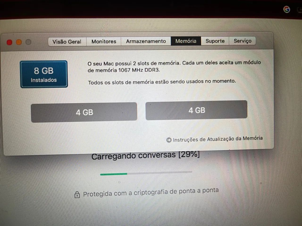 MacBook Pro 13 2010 - Foto 5