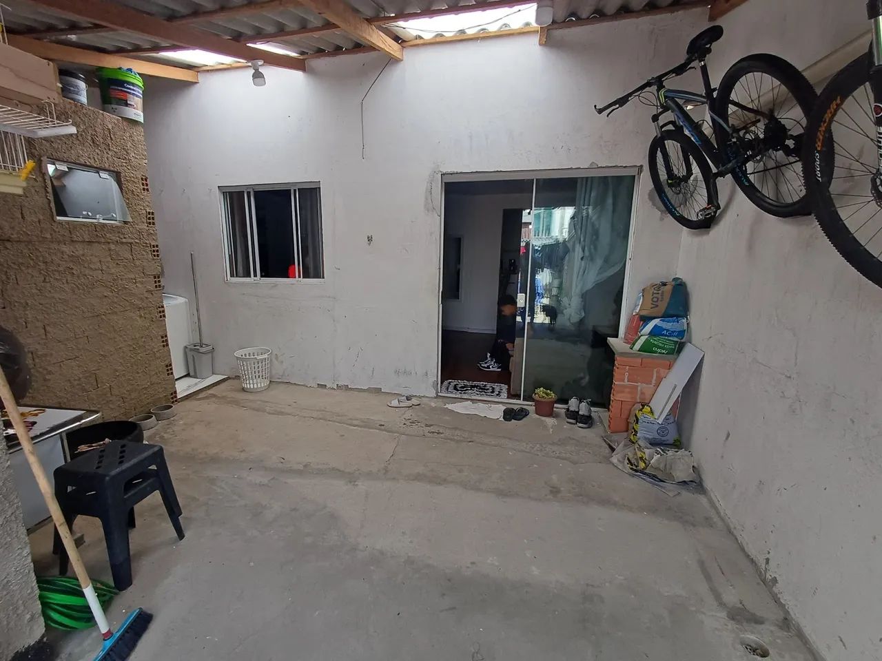 Foto - Curitiba - Cidade Industrial