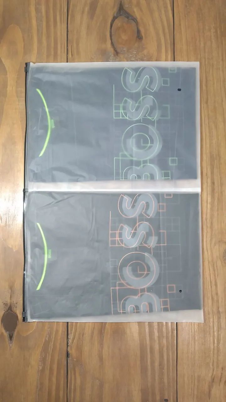 Lote de Camisetas de Marcas Famosas - Foto 2