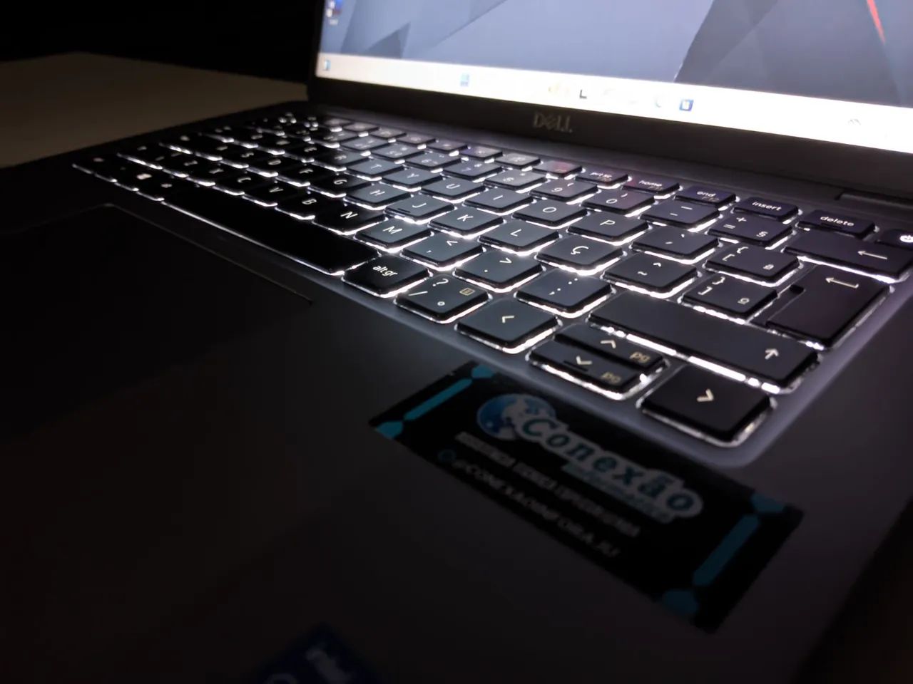 Notebook Dell Latitude Core i5 11° geração DDR4 (A pronta entrega) - Foto 5