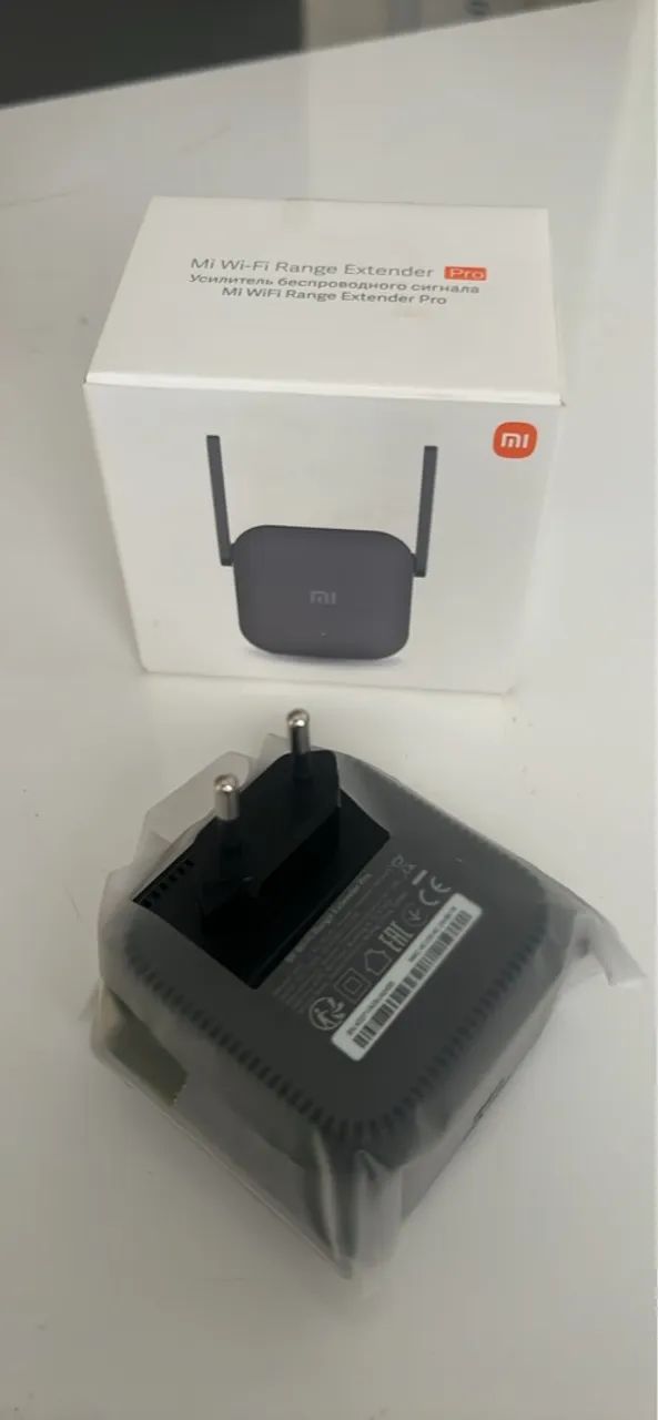 Repetidor Xiaomi Mi Wi-Fi Range Extender - Foto 3