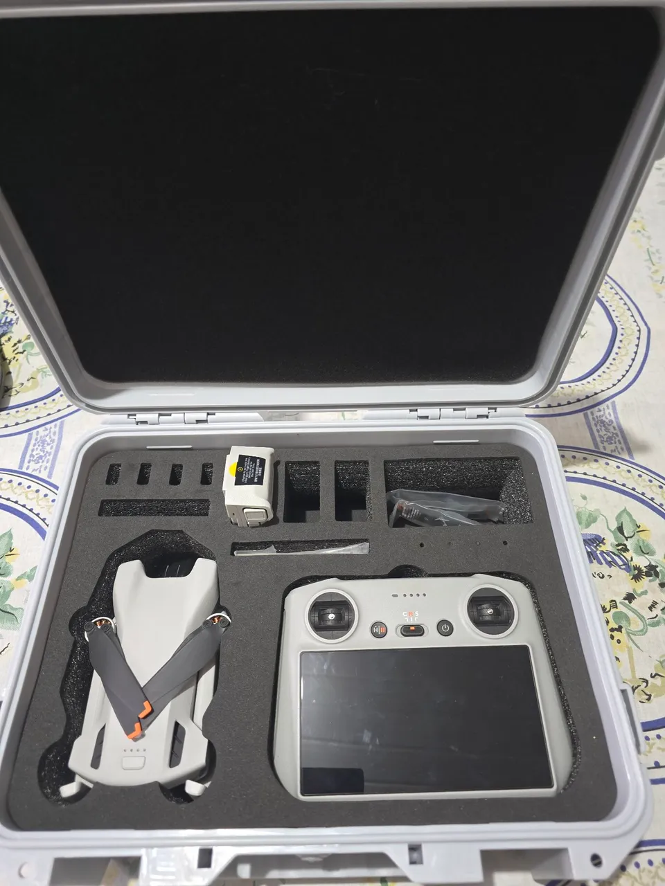 Drone DJI Mini 3 | Com Tela