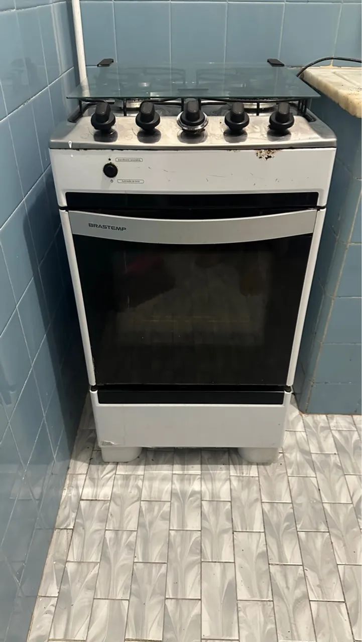 Fogão 
