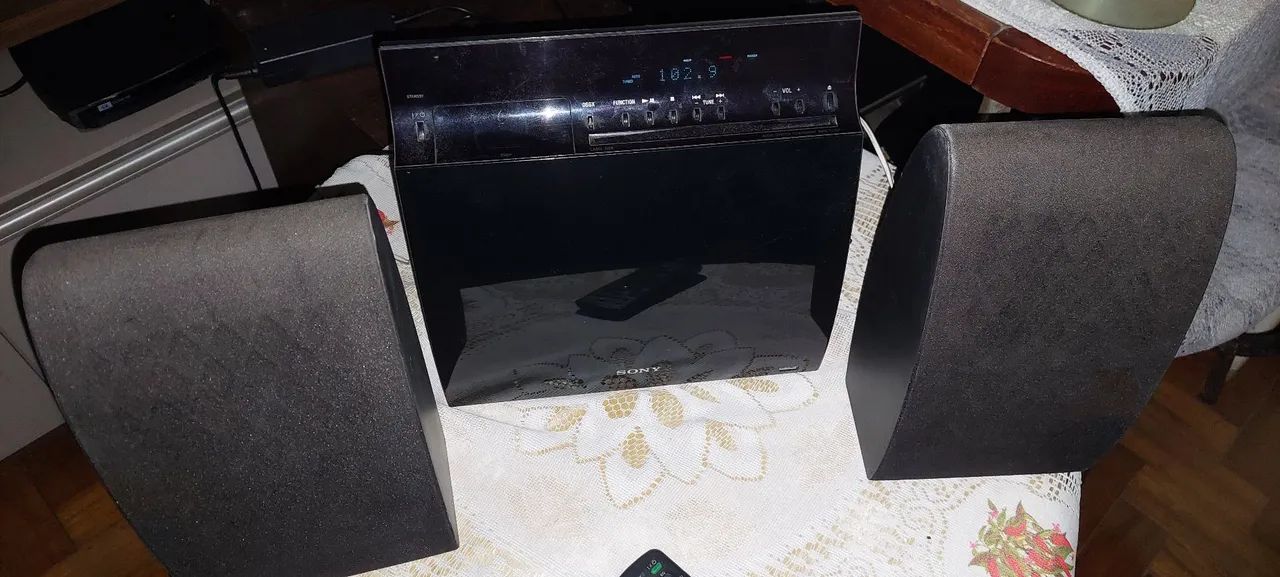 Dock station  - Foto 2