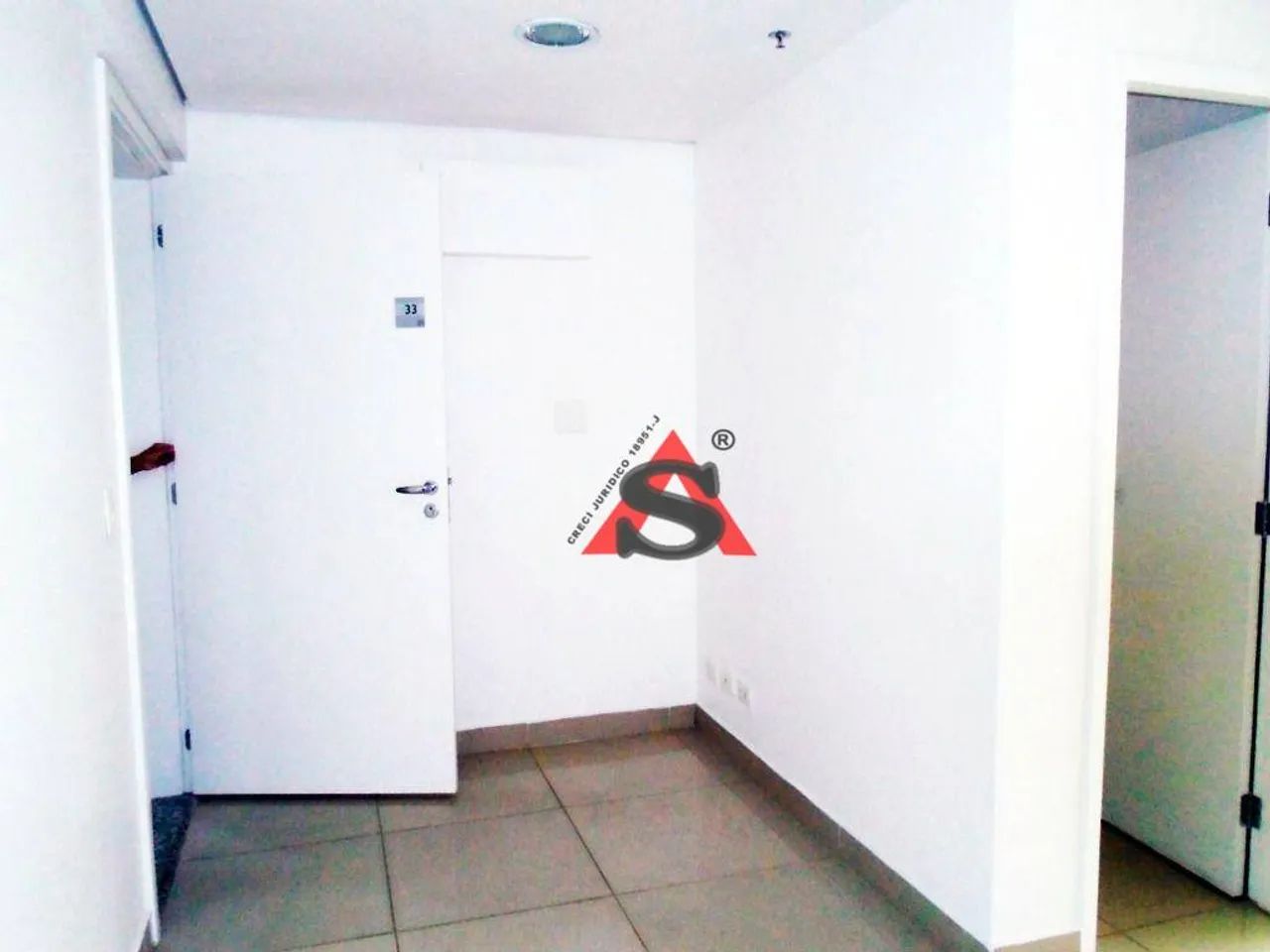 Conjunto para alugar, 33 m² por R$ 4.261,41/mês - Bela Vista - São Paulo/SP - Foto 5