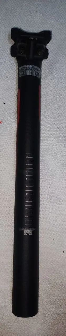 Canote Syncros - Foto 2