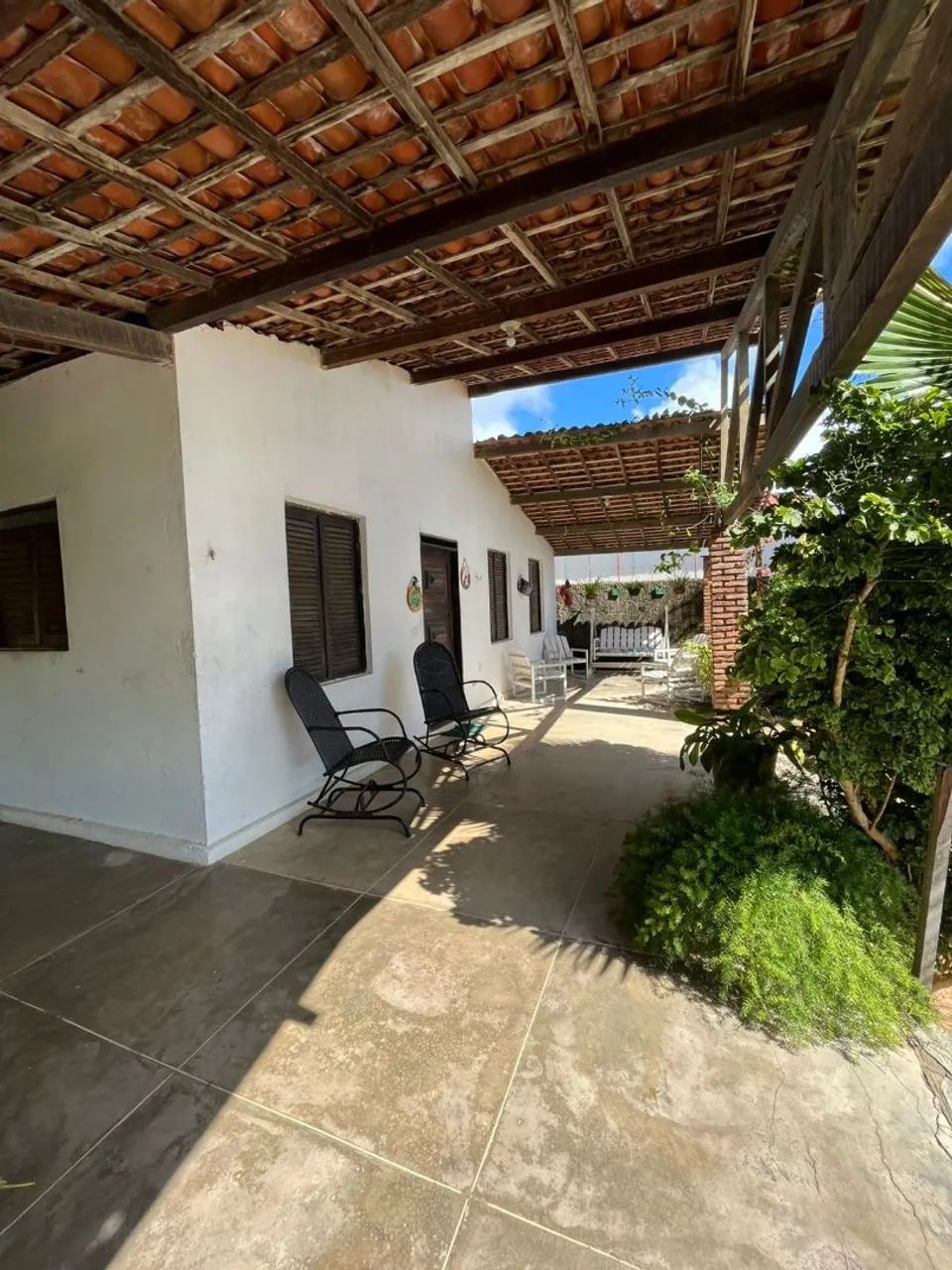 Casa Lina Jacumã  - Foto 8