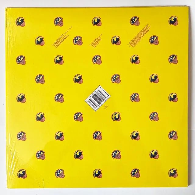 Pet Shop Boys LP - Very (remasterização de 2018) - Foto 2