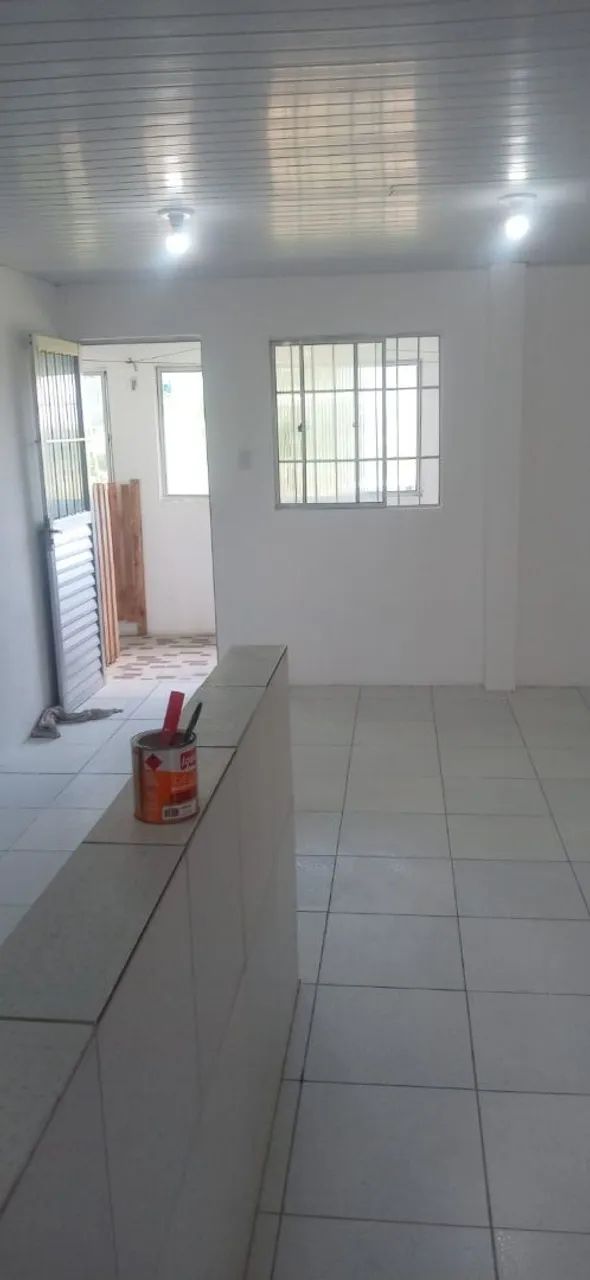 Foto - Recife - Areias