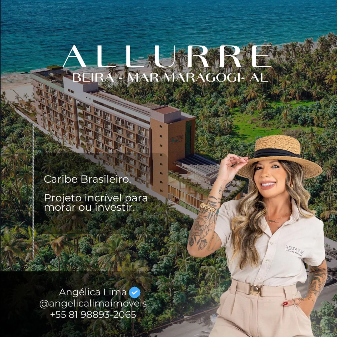 OPORTUNIDADE NA PRAIA DE ANTUNES | MARAGOGI AL