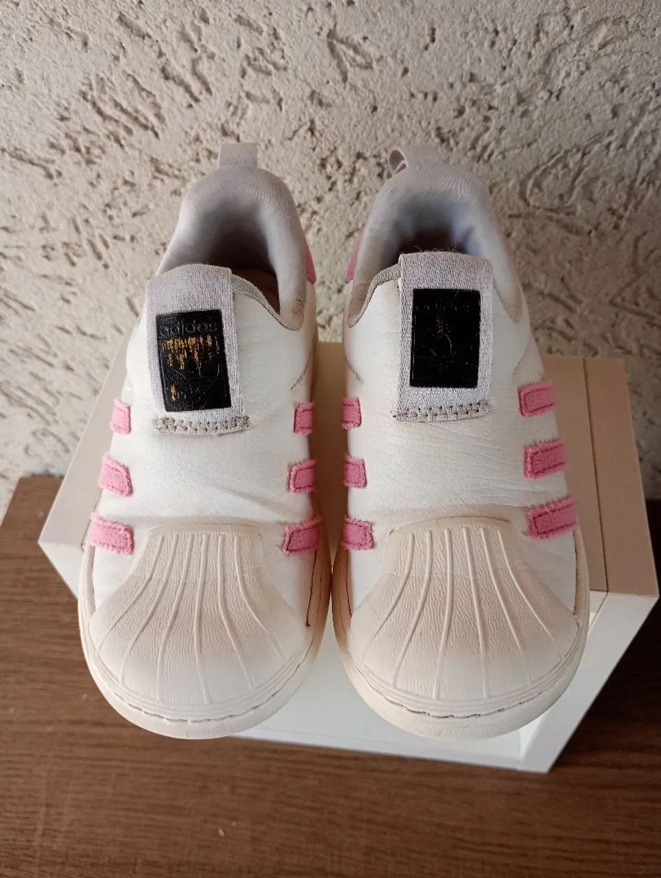Adidas superstar 24 - Foto 3