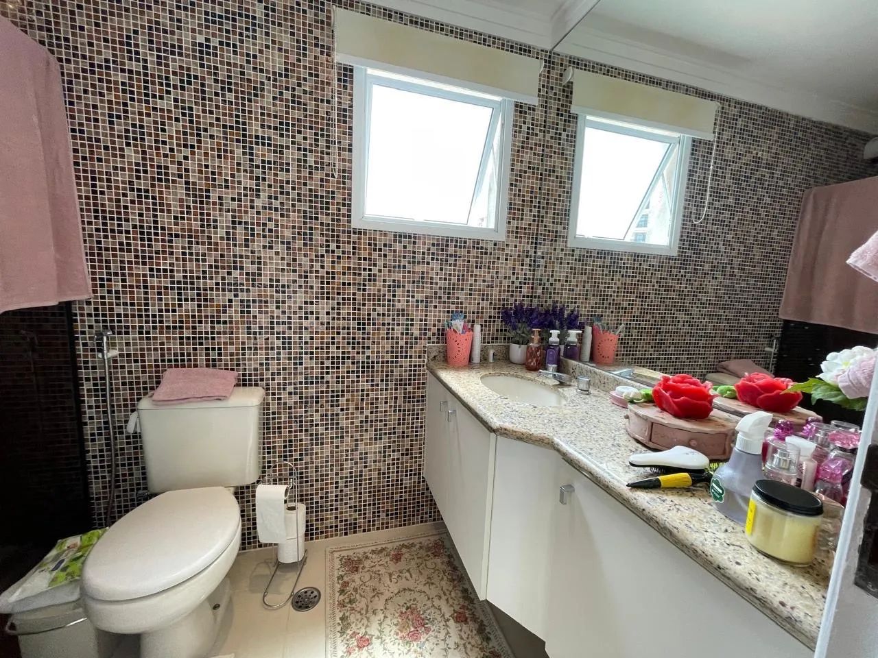 Apartamento com 3 quartos (suíte), 2 vagas, Vila América, Santo André - SP - Foto 12