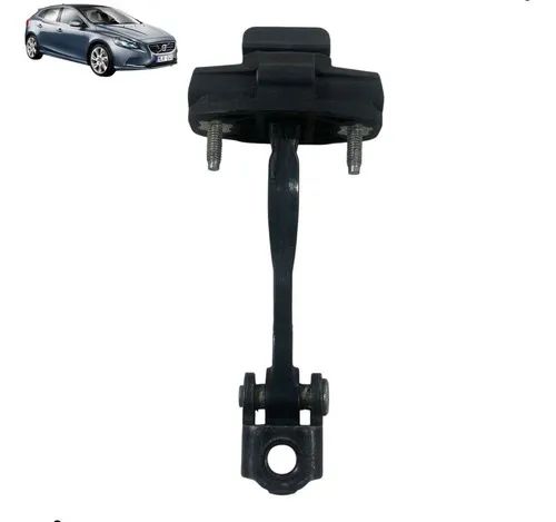 Limitador Porta Traseira Esquerda Volvo V40 T4 2014 2018