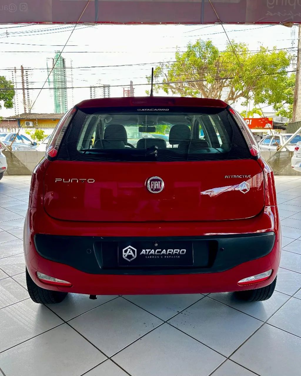Punto Attractive - Foto 5