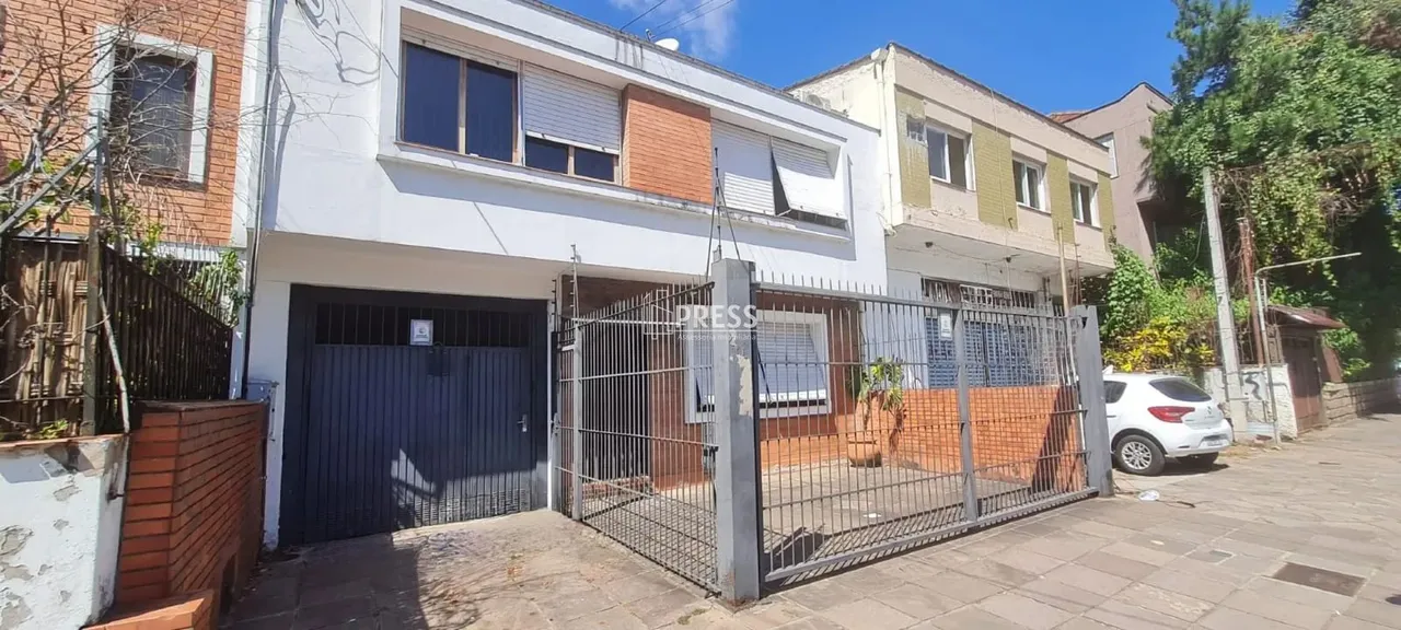 Casa SANTANA PORTO ALEGRE