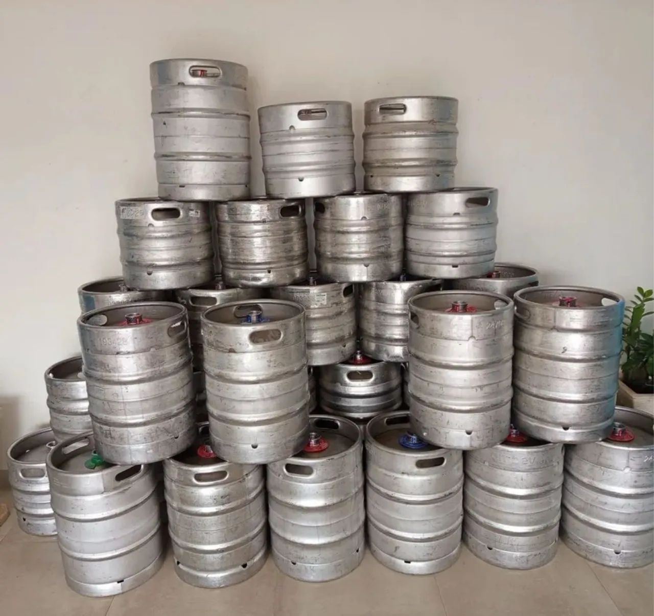 Barril de Chopp - Ideal para sua festa!