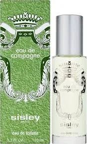 perfume eau de campagne sisley - 50ml - Foto 2