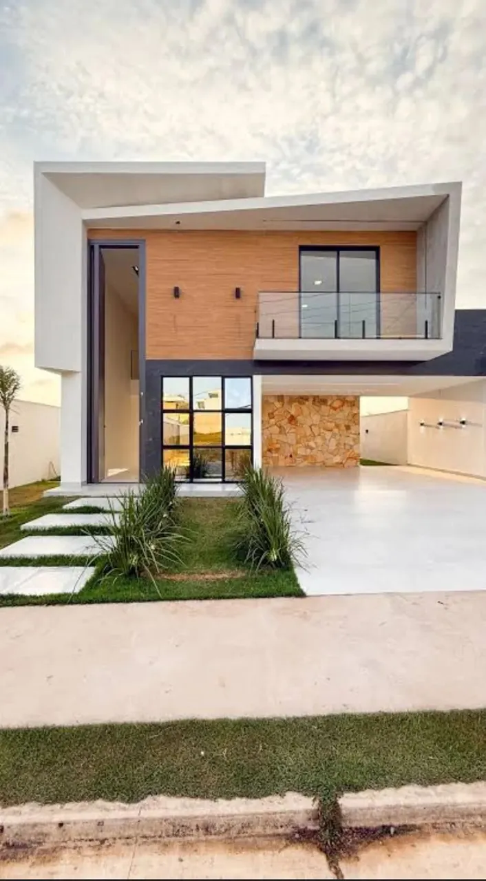 Alugo casa Damhas