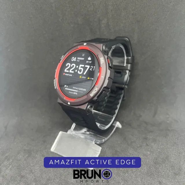 Amazfit Active Edge 