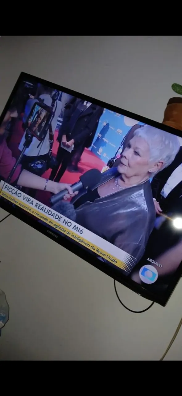 TV Samsung