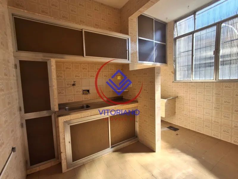 APARTAMENTO TÉRREO DOIS QUARTOS Á VENDA EM MARECHAL HERMES! - Foto 5