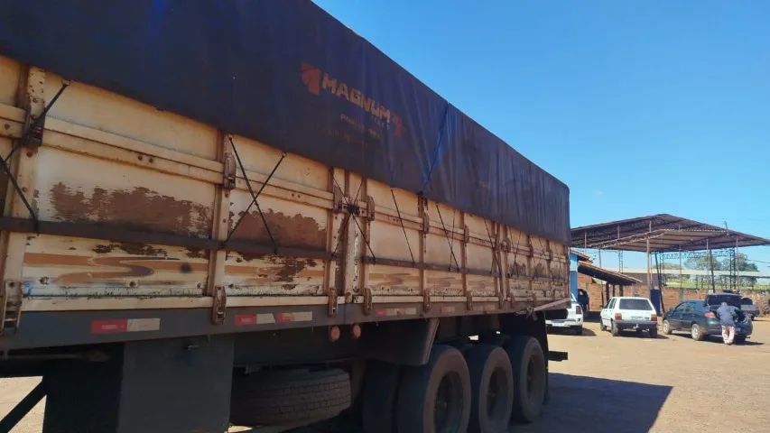 CARRETA LS - Foto 2