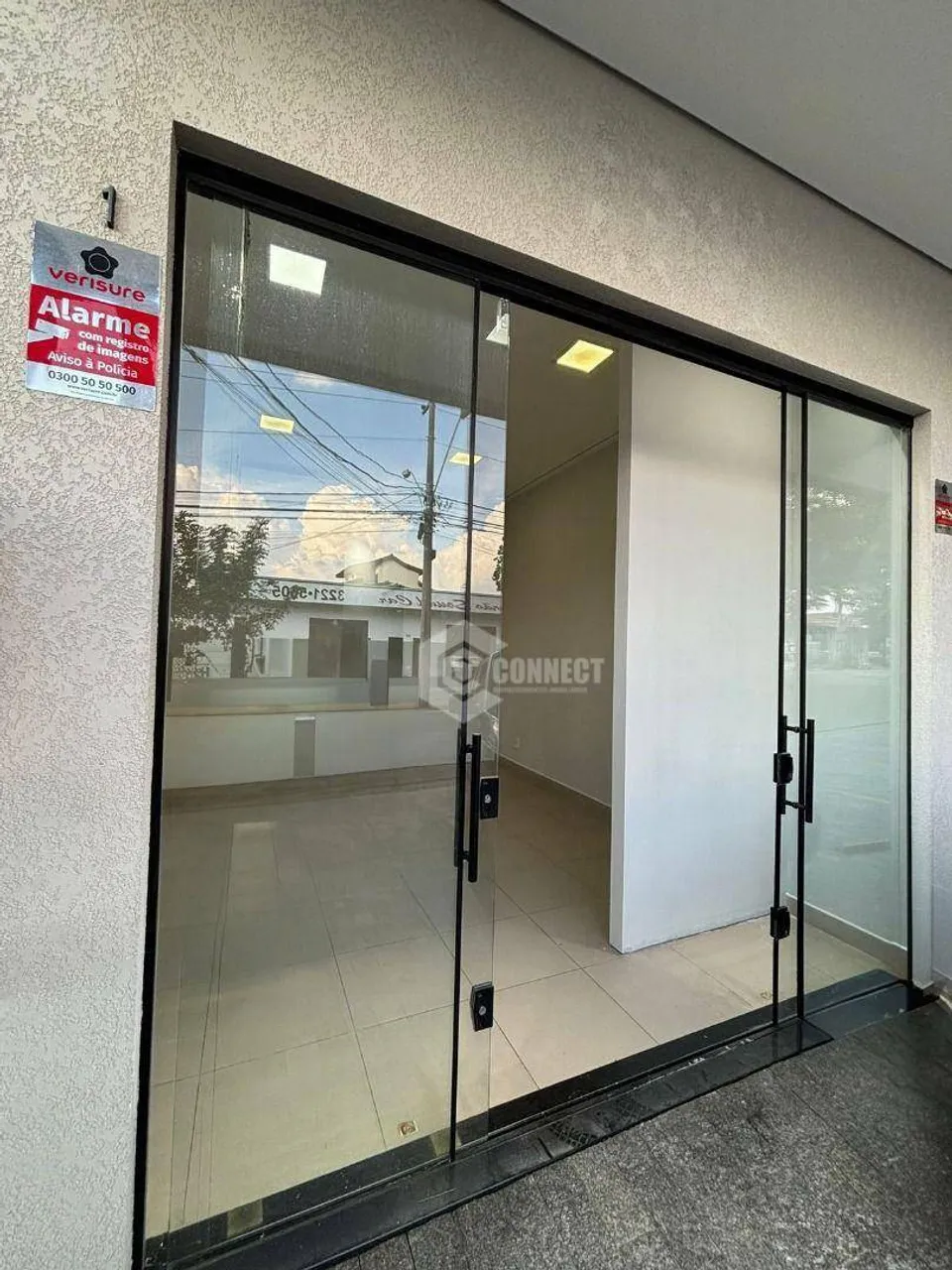 Sala para alugar, 25 m² por R$ 2.200/mês - Jardim São Paulo - Sorocaba/SP