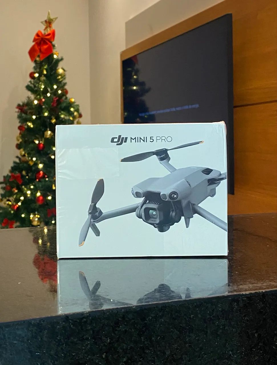 DJI MINI 5 PRO STANDARD 