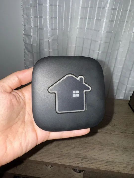 H7 - Dispositivo de Streaming - em perfeito estado! - Foto 4