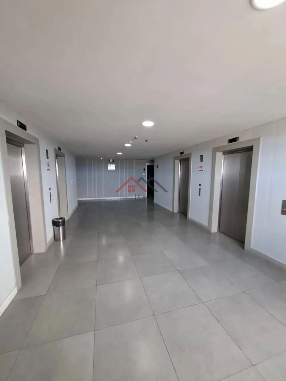 Sala venda, 35m², Mais Empresarial, Buraquinho! - Foto 4