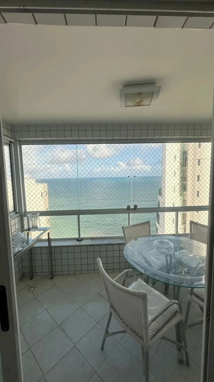Imóvel para venda tem 140 metros quadrados com 3 quartos em Boa Viagem - Recife - PE