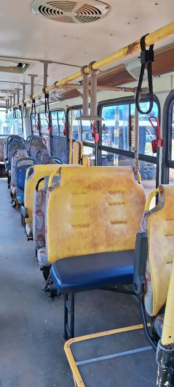 Ônibus Urbano Escolar 2011 - Foto 6