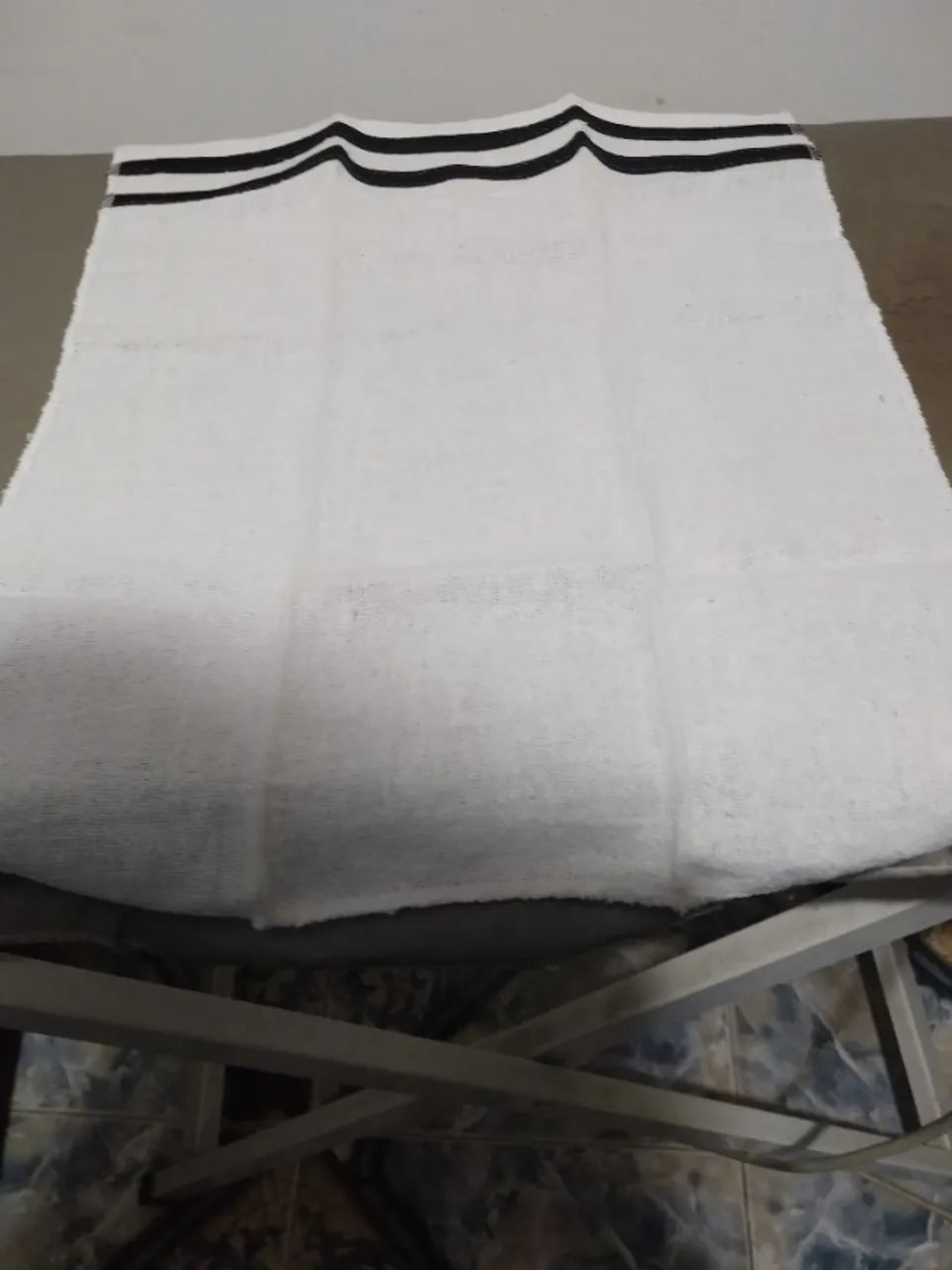 Avental p/ Churrasqueiro tema Corinthians - Foto 2