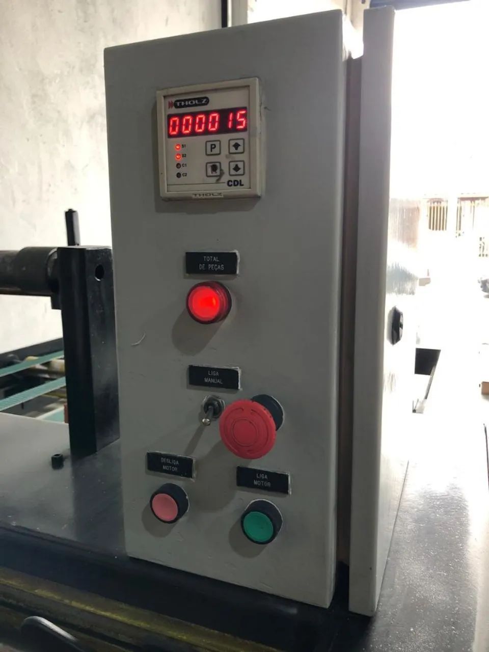 Coladeira Prodema muito nova - Foto 6