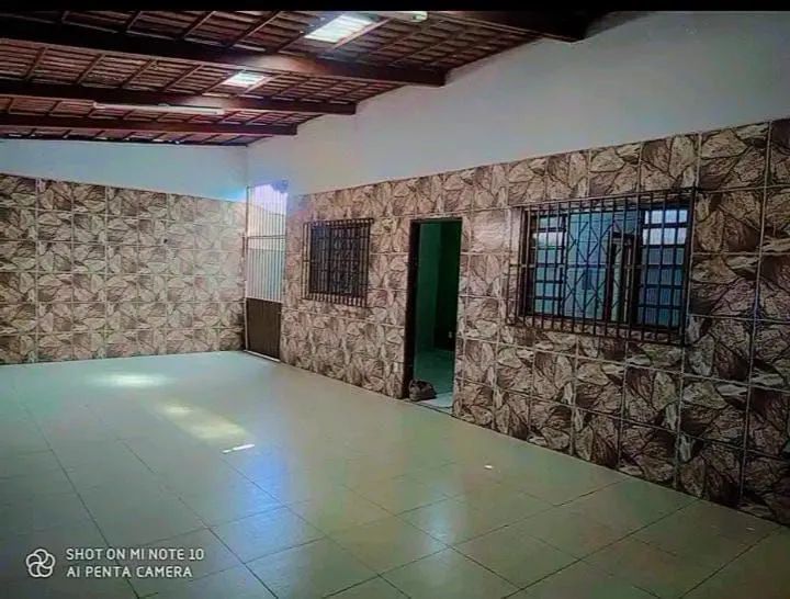  Casa a venda no Jardim Helvécia elvécia Aparecida de Goiânia  - Foto 2