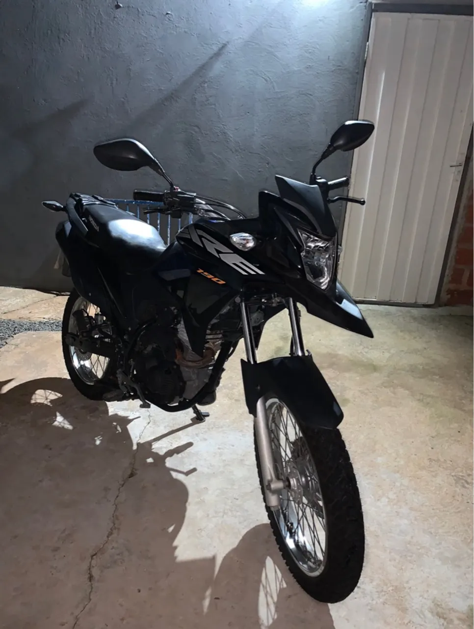 Vende-se Xre 190