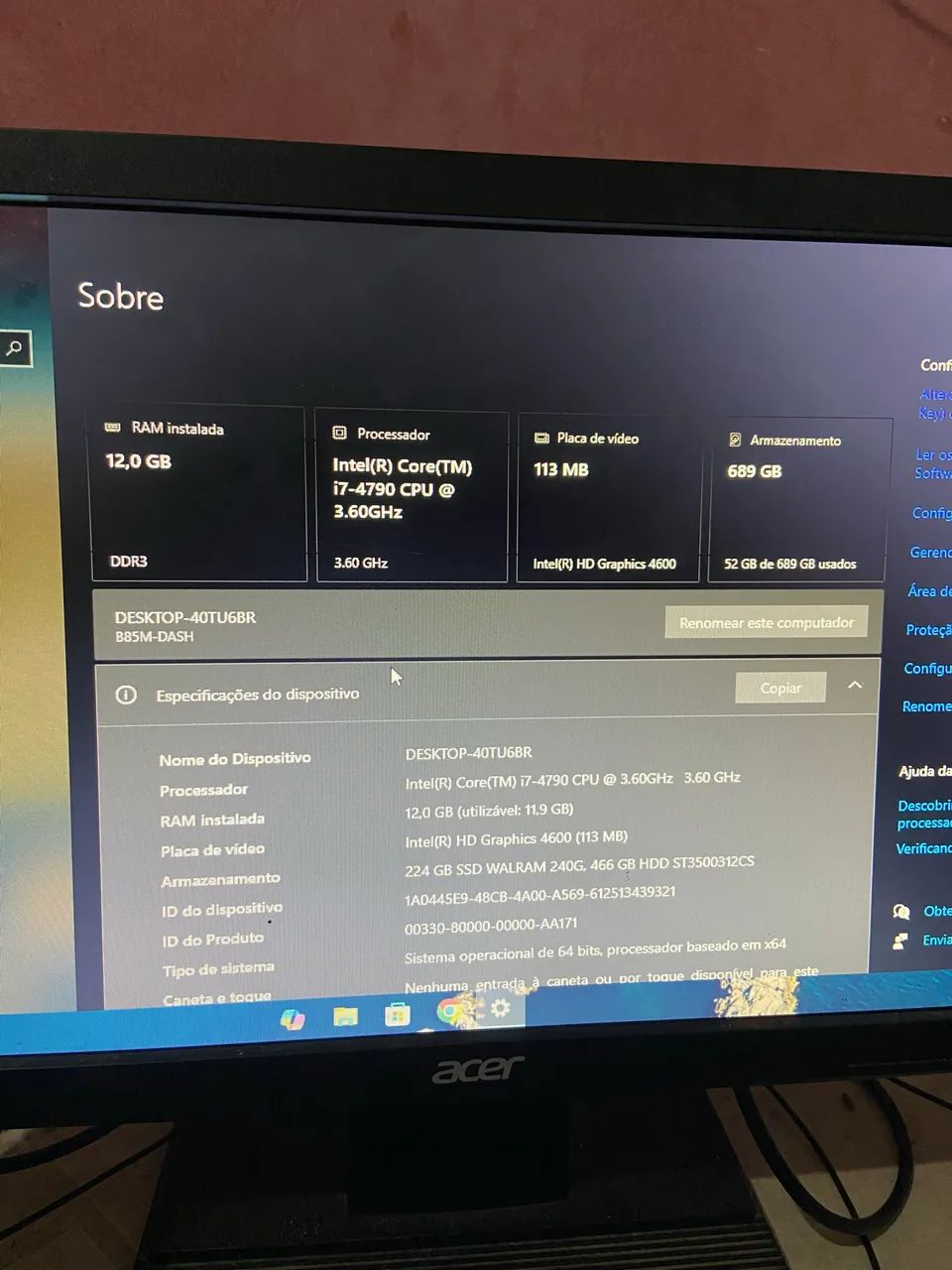 Computador barato64308143607043121