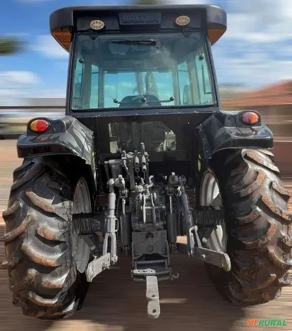 Trator Valtra BM100 Ano 2016 - Foto 3