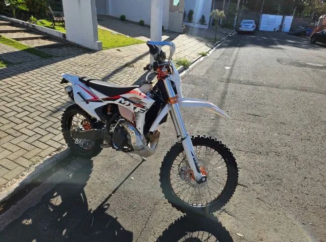 MXF 300ts 82 horas - Foto 3