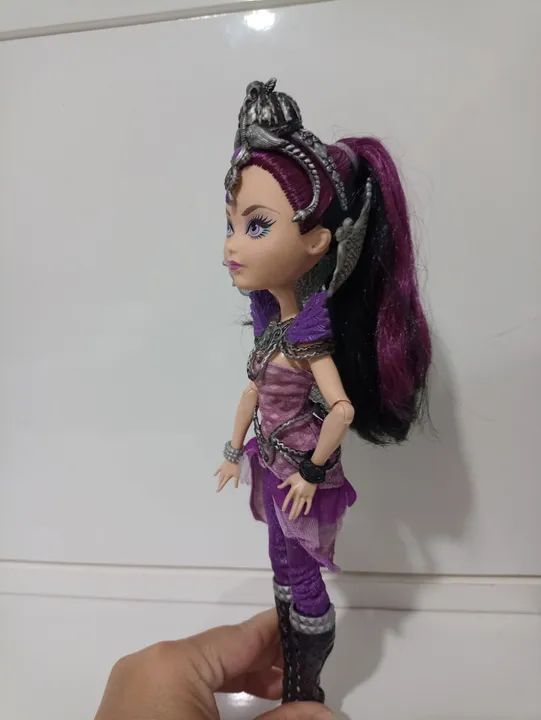 Boneca Ever After High - Briar Beauty Beauty spring. - Foto 5