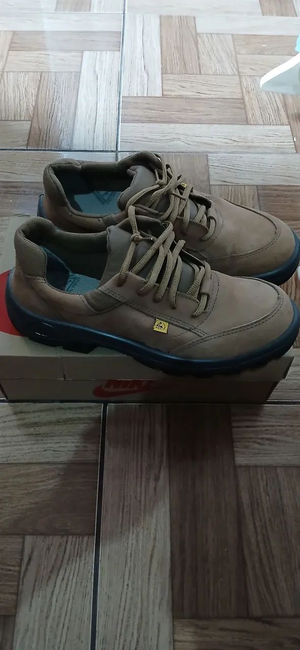BOTA ANTI ESTÁTICA  - Foto 2