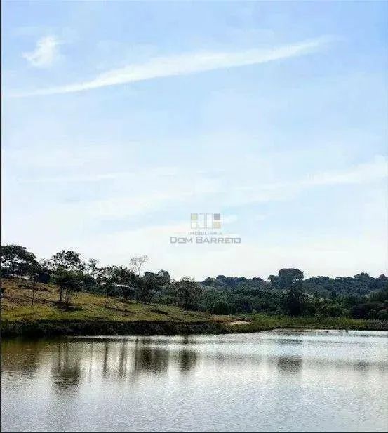 Terreno à venda, 500 m² por R$ 138.000 - Chácaras Luzitana - Hortolândia/SP - Foto 4