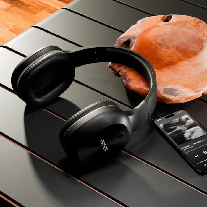 Fone de ouvido Edifier 800BT Plus