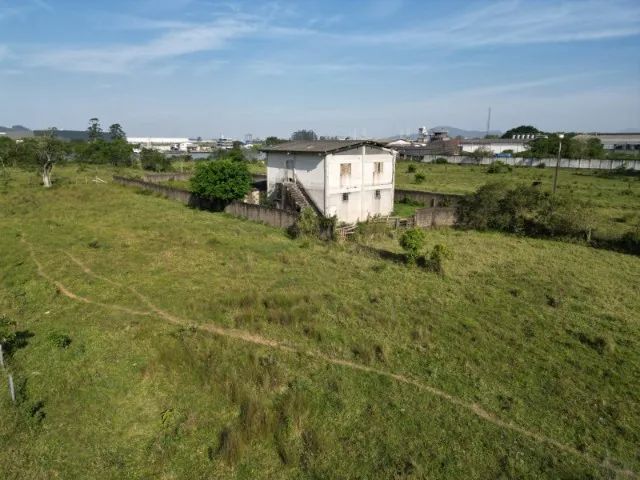 Área INDUSTRIAL em ITAJAÍ - SC, SALSEIROS - Foto 5